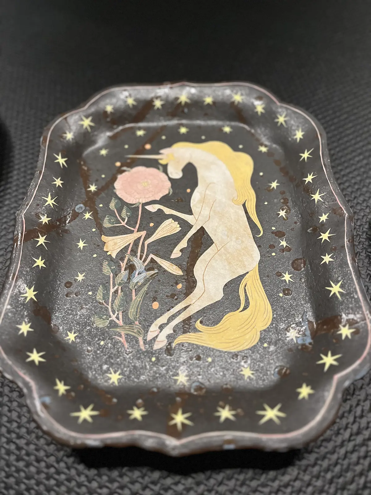 鹿児島睦展へ。の画像_10