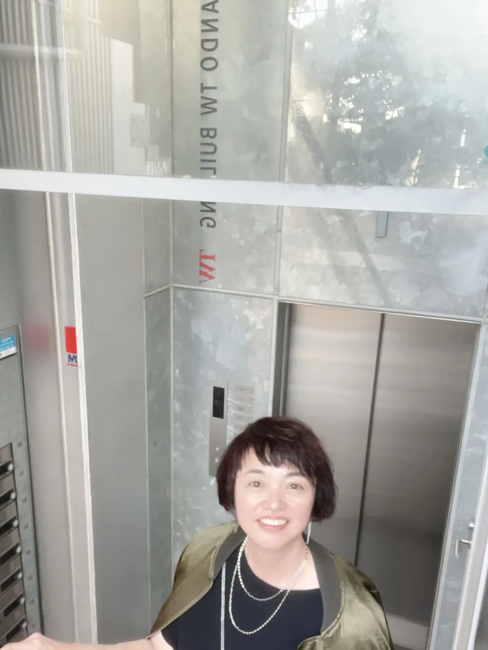 初夏に向けて♡髪型もリニューアル♩の画像_1