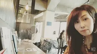 １人で来た食いしん坊なワタシ。のんびり過ごせました。