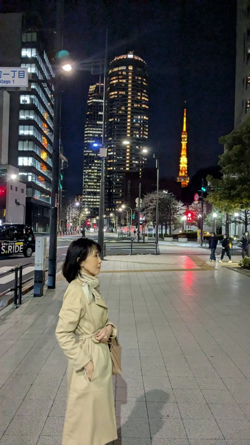 虎ノ門ヒルズ最上階《アンダーズ東京•タヴの画像_14