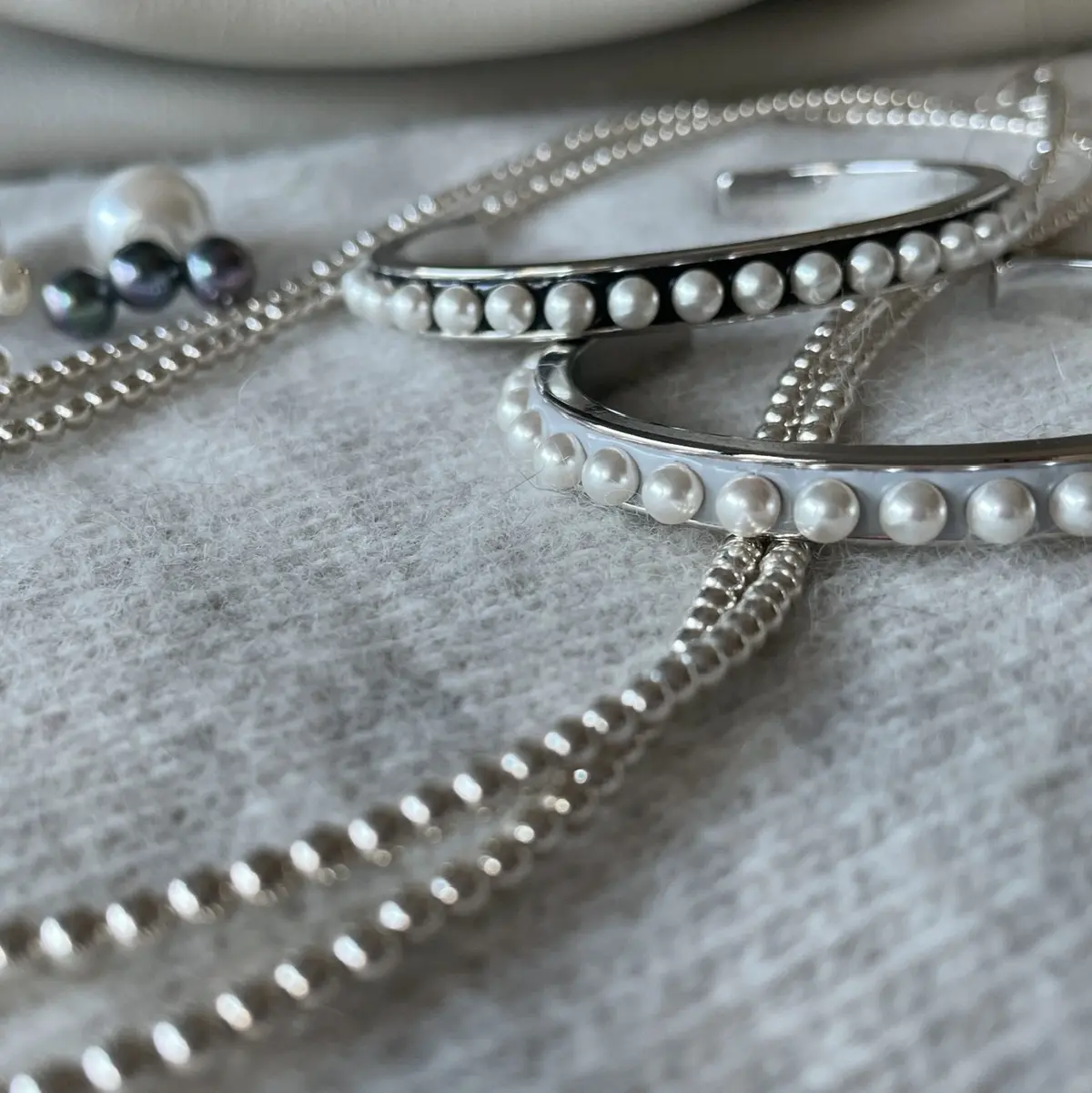 「ライトなグレー 」と 「カジュアルなパの画像_6