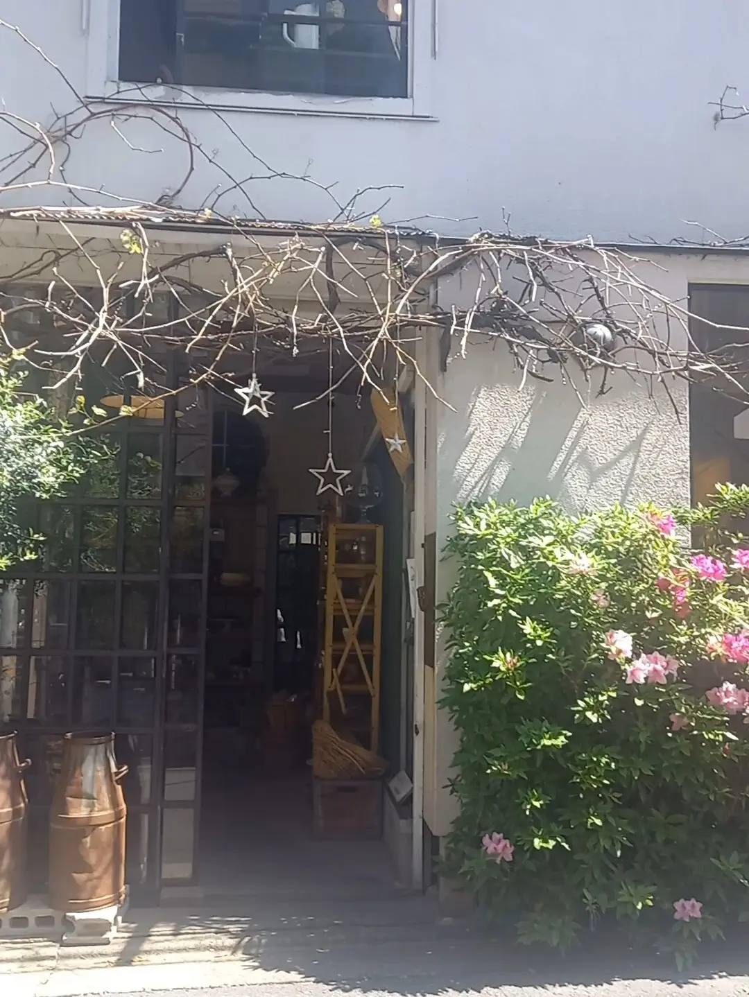 中目黒の隠れ家カフェでモーニングを堪能♡の画像_2