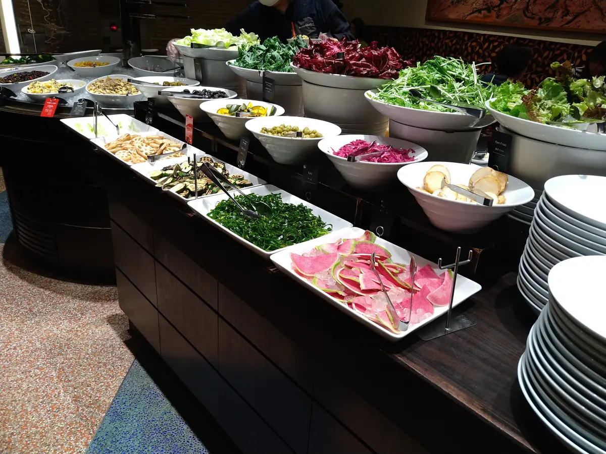 バルバッコア心斎橋店