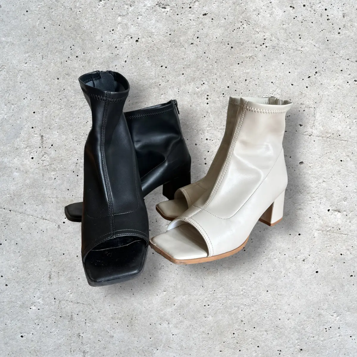 GU オススメSALEブーツの画像_1