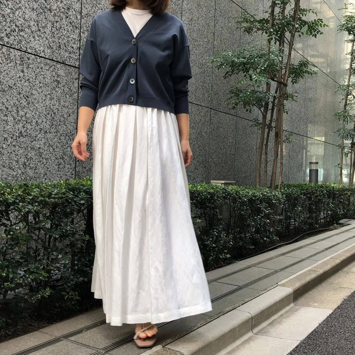 【E by éclat 】着回し企画のアの画像_2