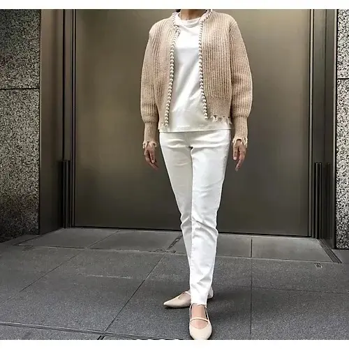 【50代 ファッション】『大人に似合うデの画像_2