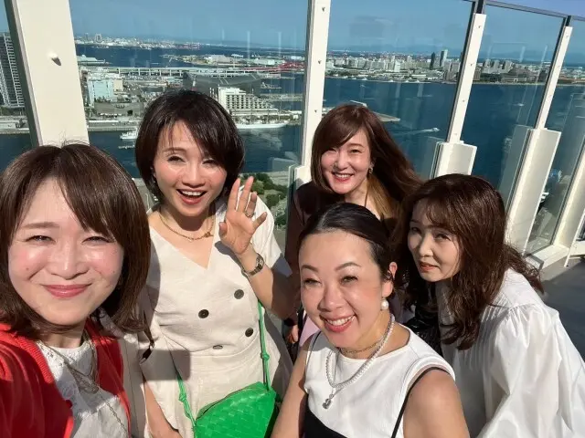 ゆきみちゃんと神戸をエンジョイ♪　～後編の画像_4