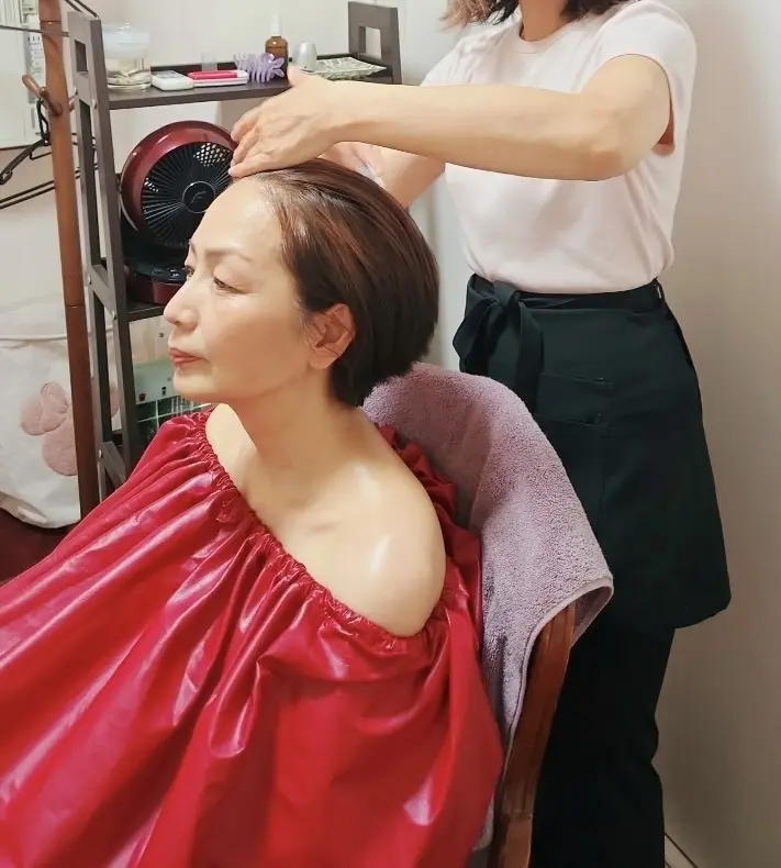 ネトラバスティ&韓国発祥ビソンテラピー&の画像_9