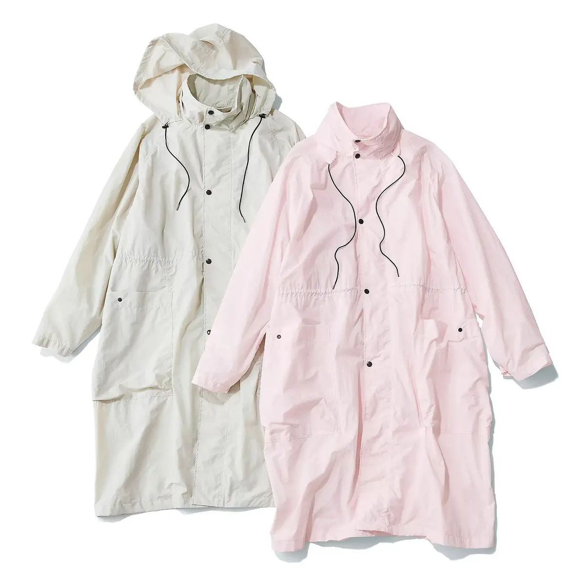 きれい見えとリラクシーが両立！おしゃれをの画像_1