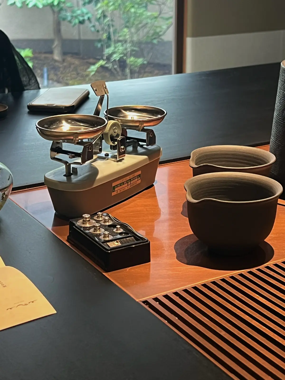 日本茶アフタヌーンティーへ‼︎の画像_14