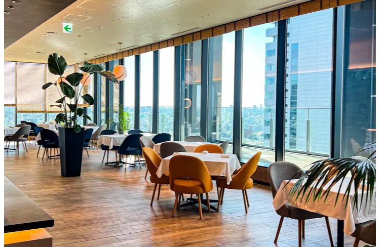 【HYATT house東京渋谷】暮らすの画像_2