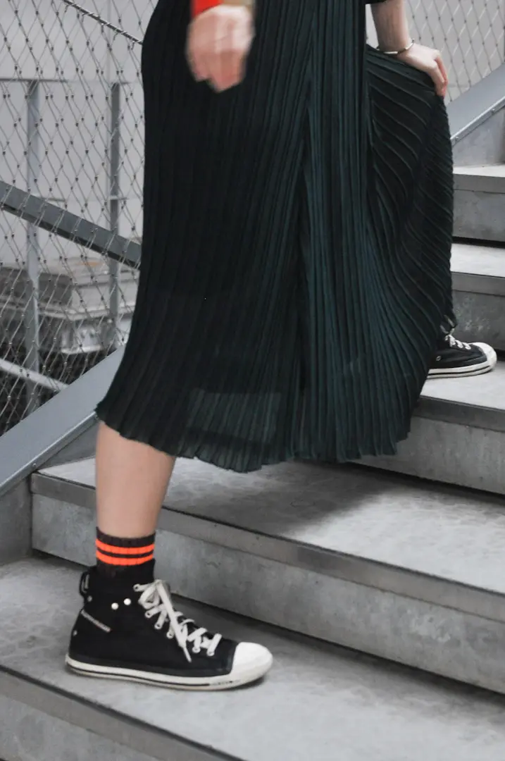 【さかぽんの履歴書】⑦くつSTORY❤️の画像_6