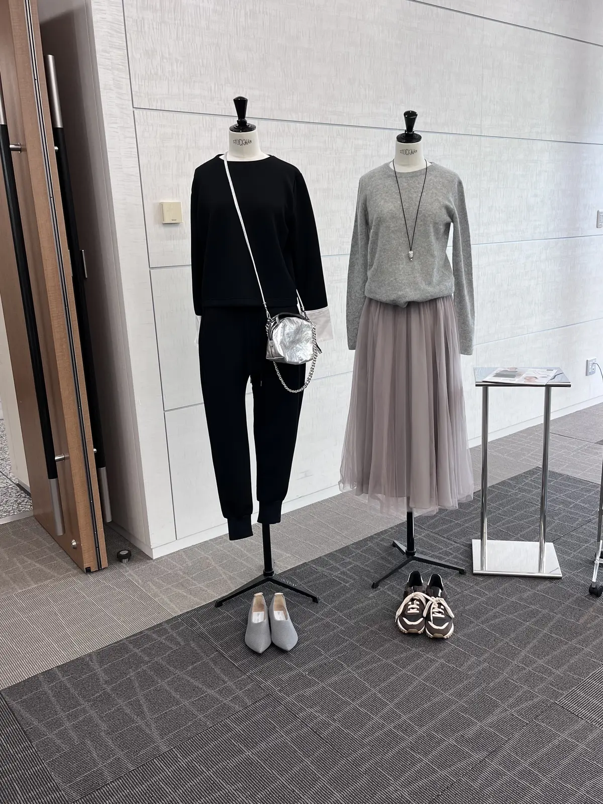 楽しいランチからのエクラプレミアム初試着の画像_4