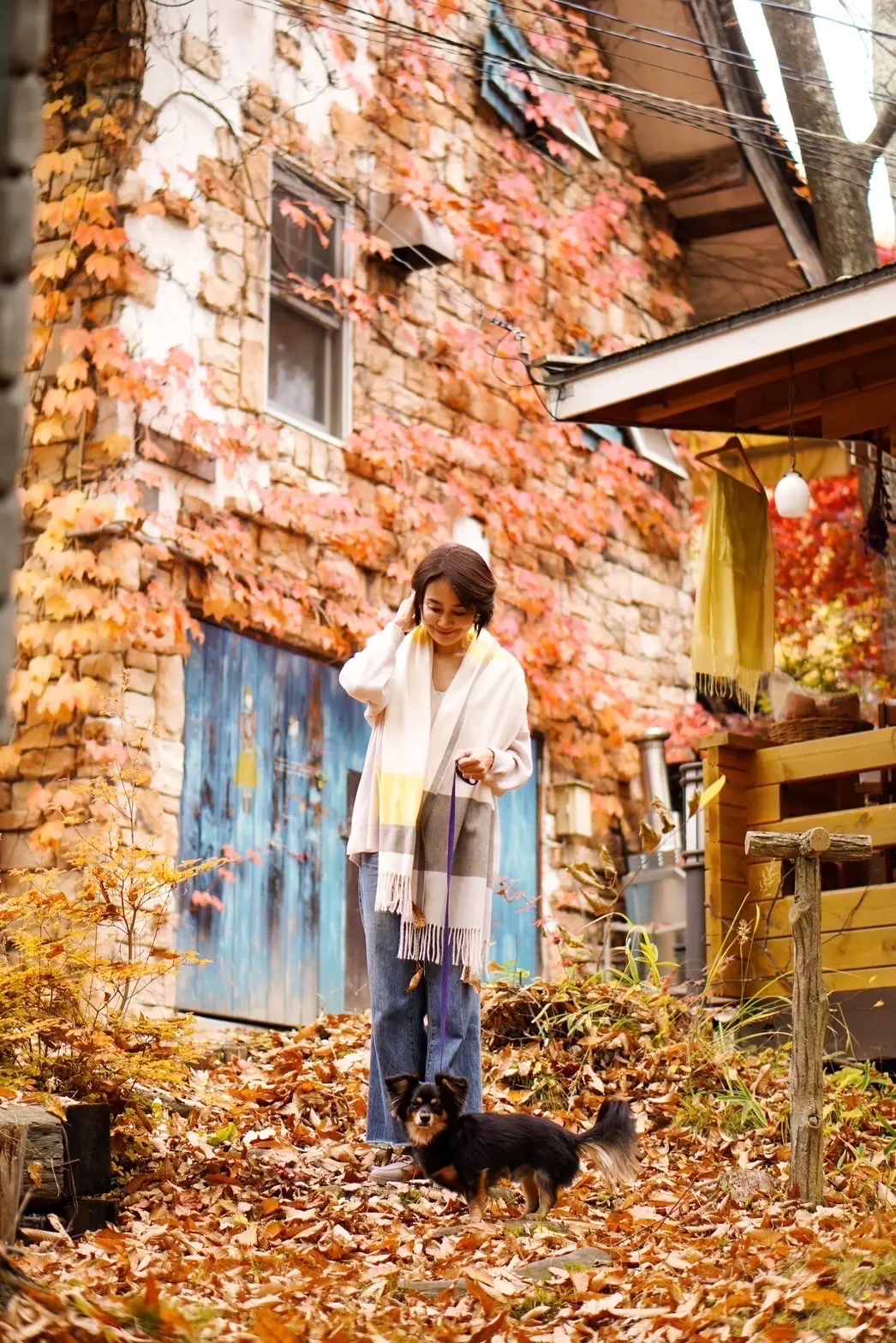 まるで絵本の中のレストラン&ベーカリー　の画像_8