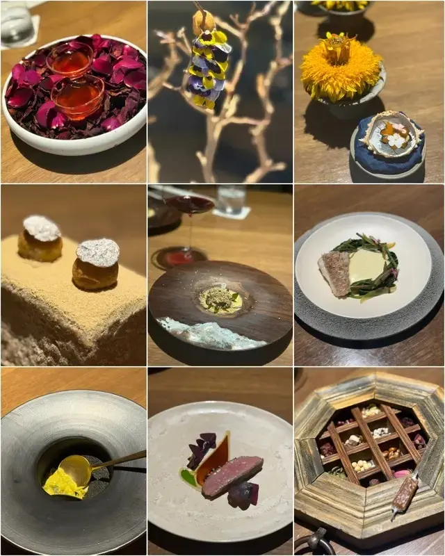 韓国 白と黒のスプーン EVETT