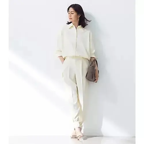 【50代 ファッション】大人の名品図鑑 の画像_32