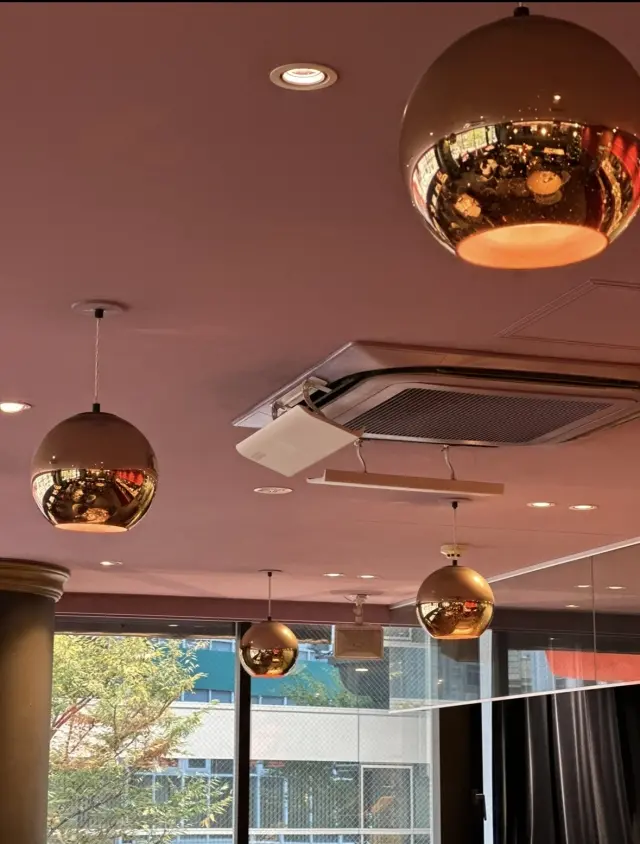 秋の神戸散策は、プチプラコーデ。の画像_8