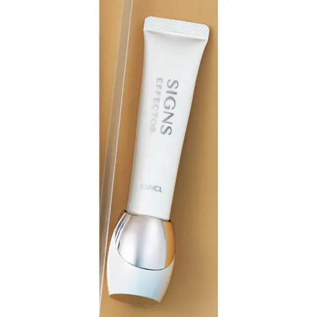 ファンケルサインズエフェクター 