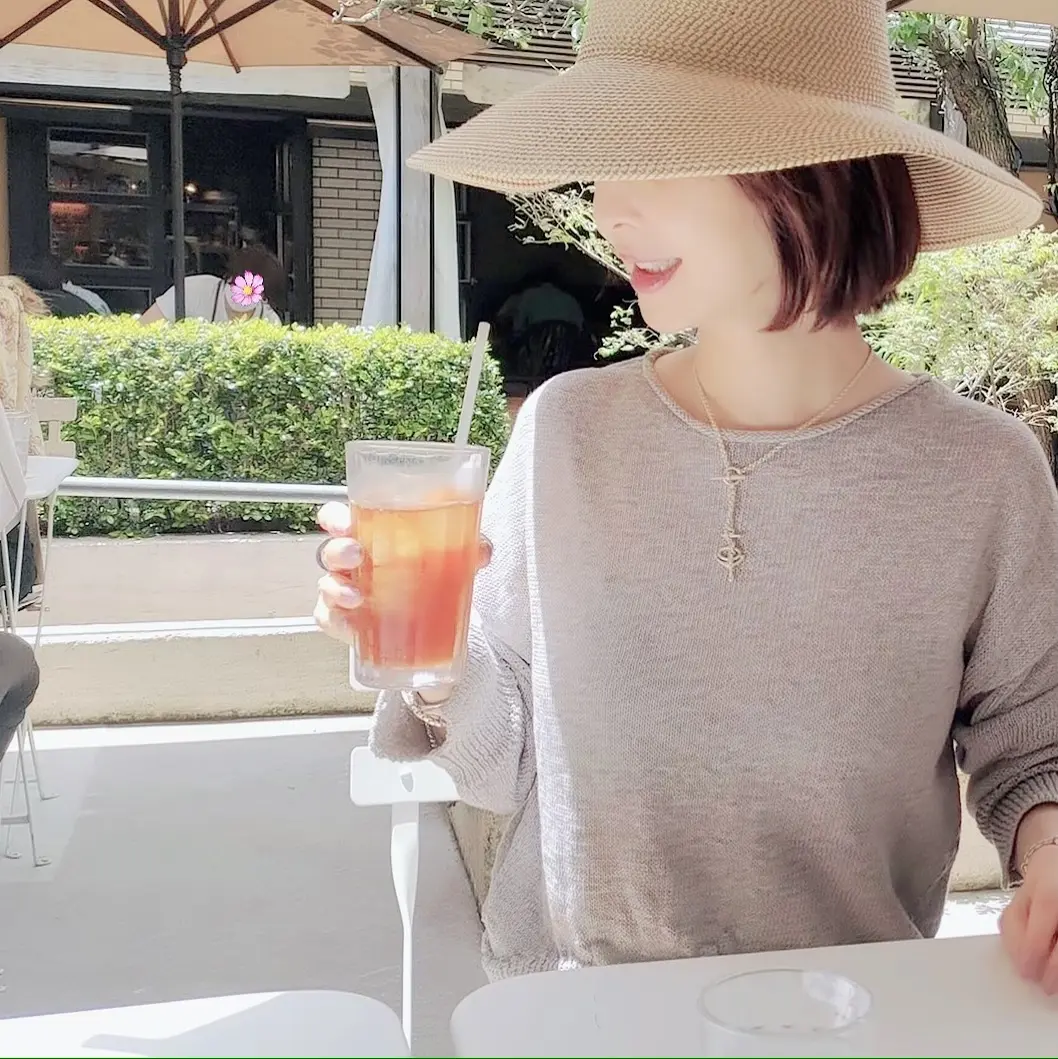 カフェ　ハット