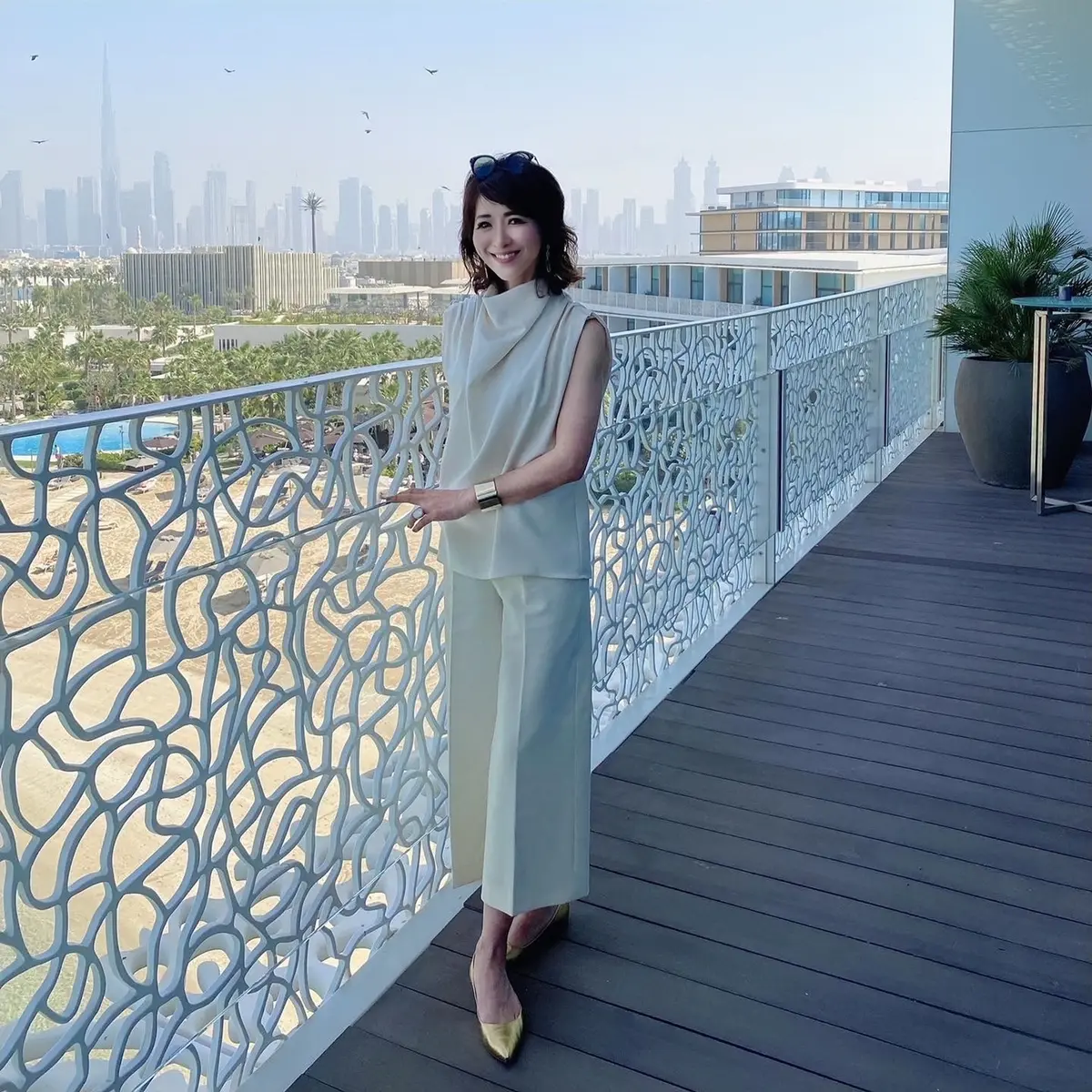 ５つ星ブルガリホテル内本格和食レストランの画像_12