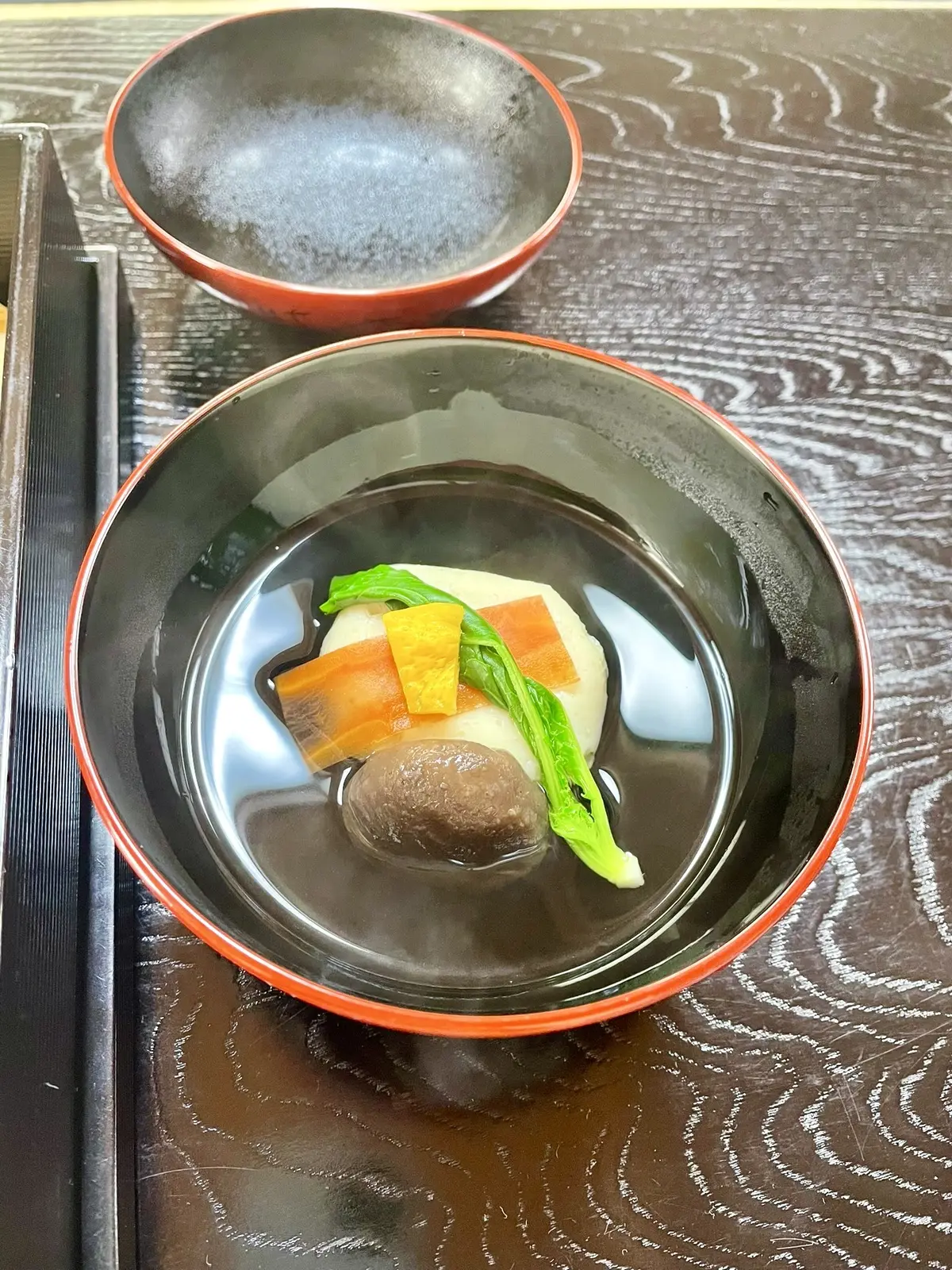 【2025年初釜会】奥深い茶道のおもてなの画像_4