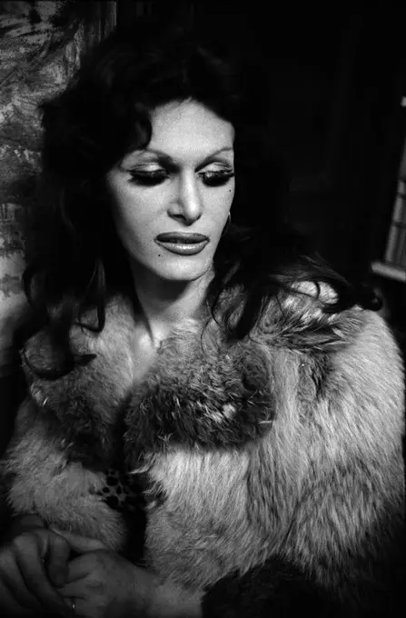 ジェーン エヴリン アトウッド展　作品 女性