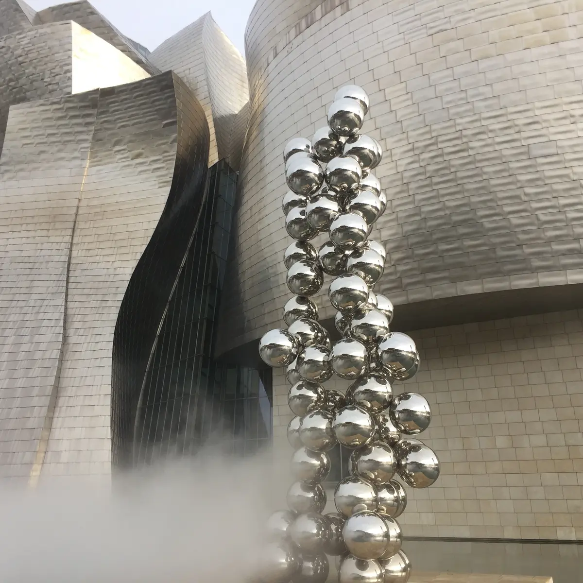 サン・セバスチャンとビルバオの旅の画像_17