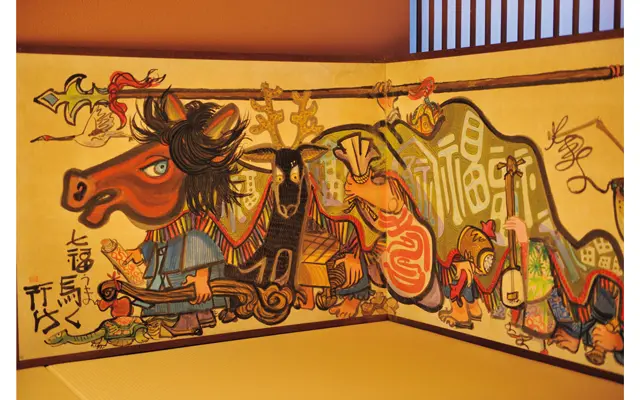 【50代の金沢旅】アラフィーの感性を豊かの画像_81