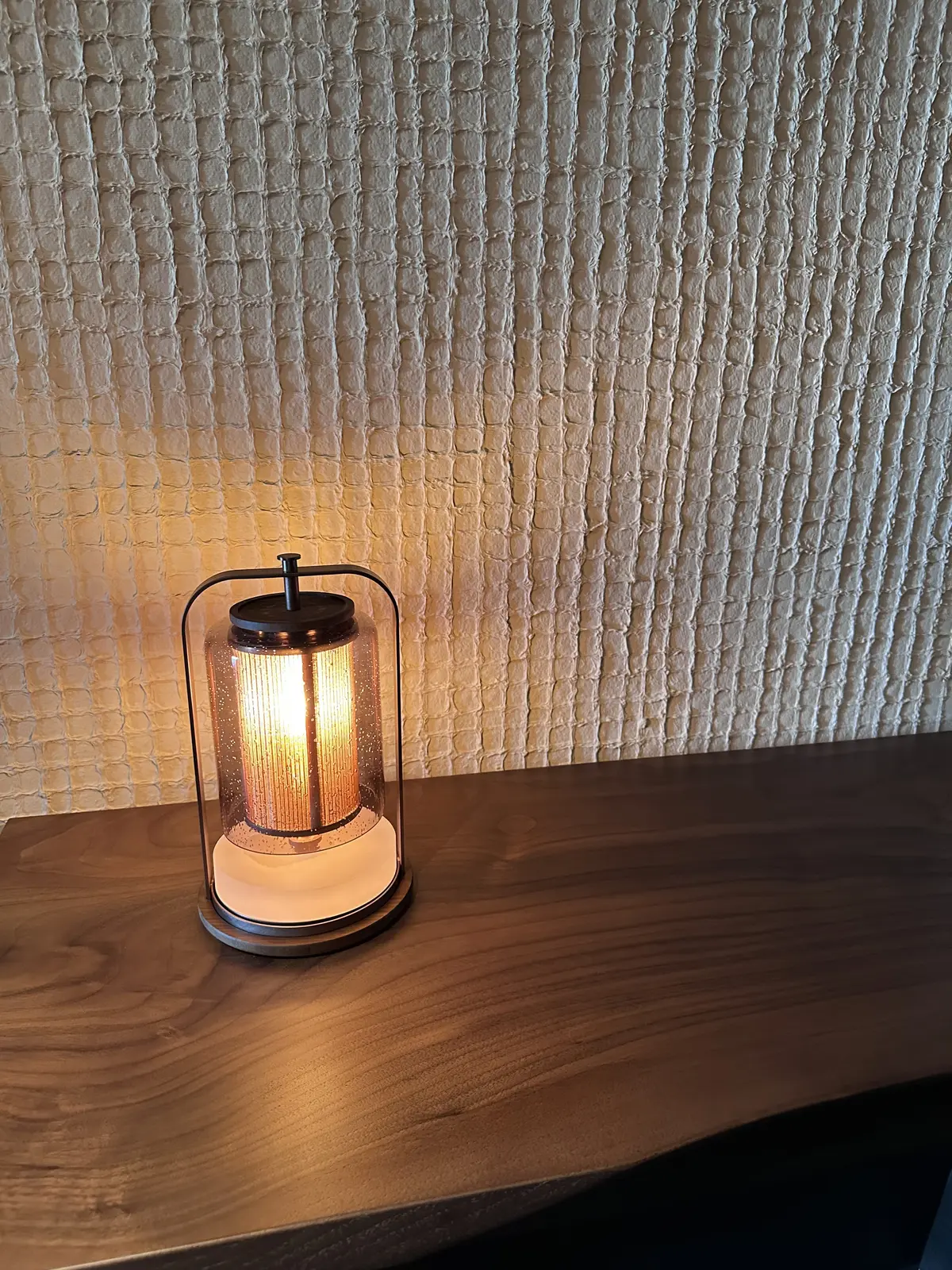 今年新しく出来たホテルPATINAで華組の画像_5