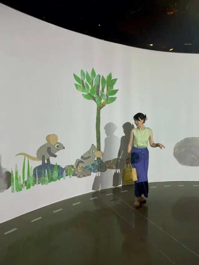 かわいさと優しさが詰まった【レオ・レオーの画像_13