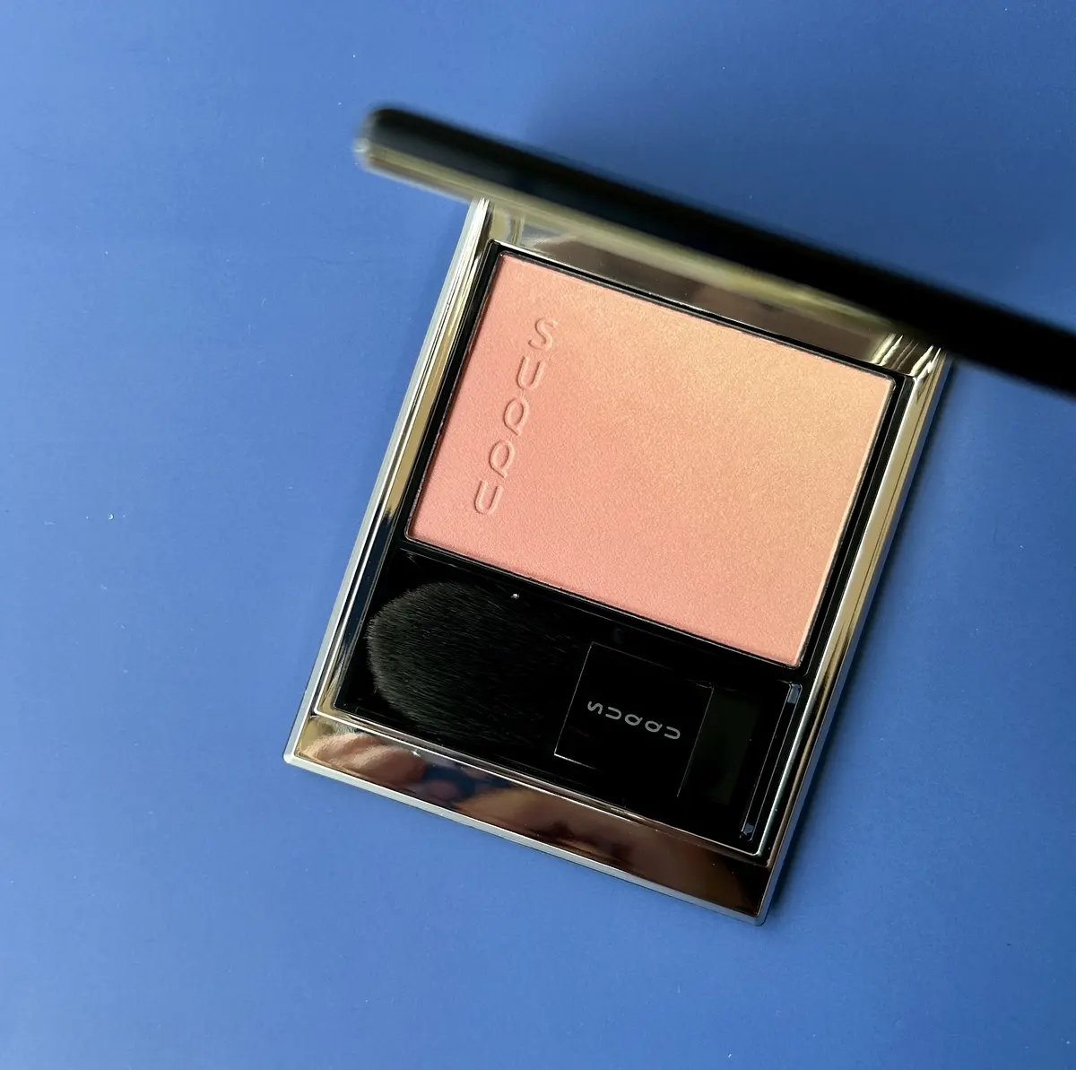 SUQQU／ブラーリング カラー ブラッシュ￥6,600