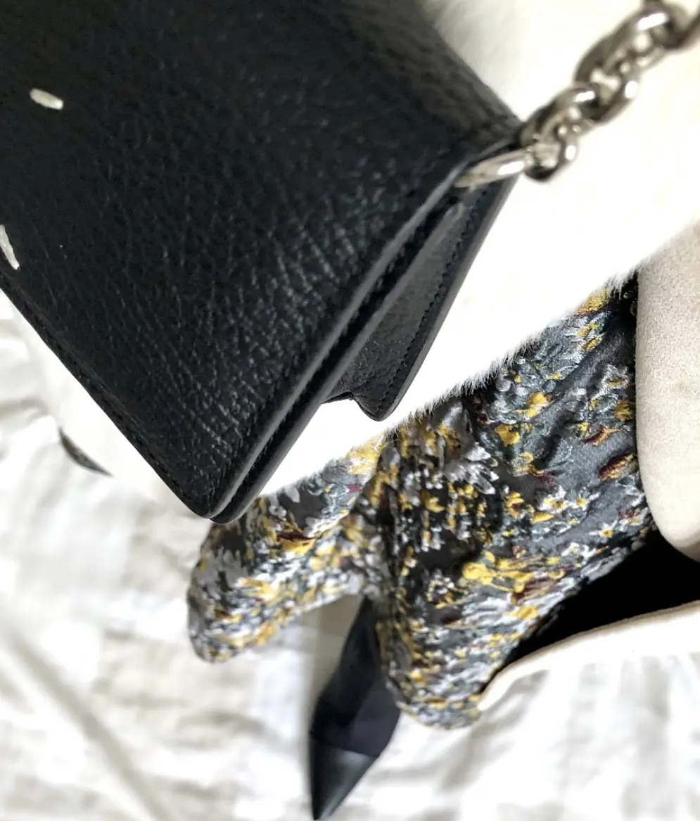 2月号SNAP☆ファーコート&柄スカートの画像_3