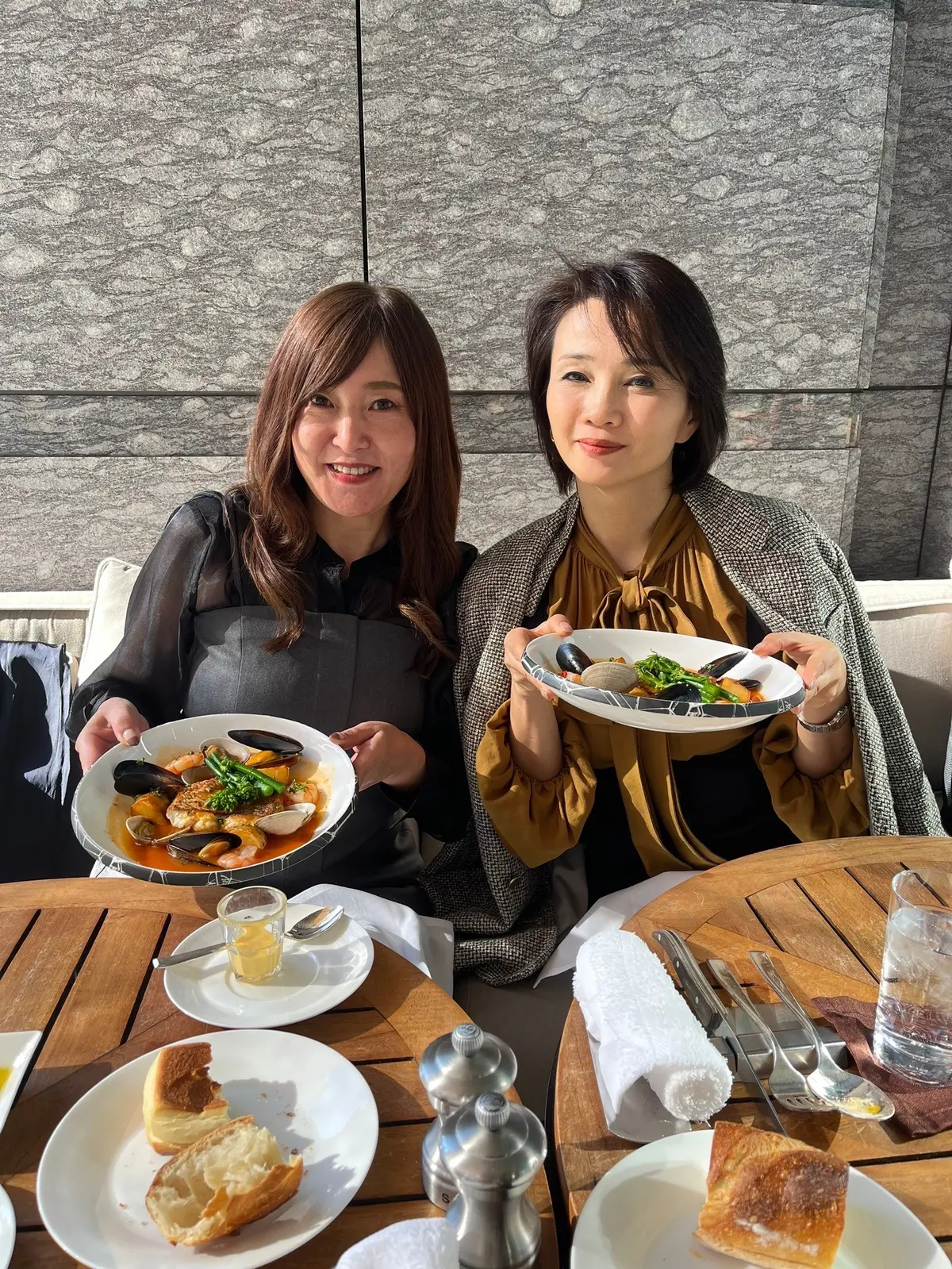 会いにきたよ〜♡弾丸日帰り東京へ@パレスの画像_8