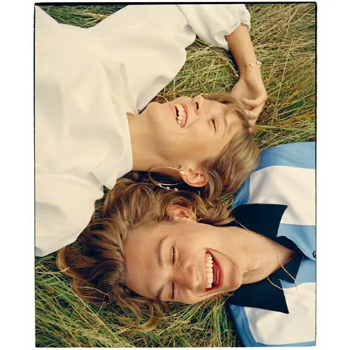 大人のデイリーアクセ【MARIA BLACK】人気沸騰！Tシャツにも、ワンピにも！