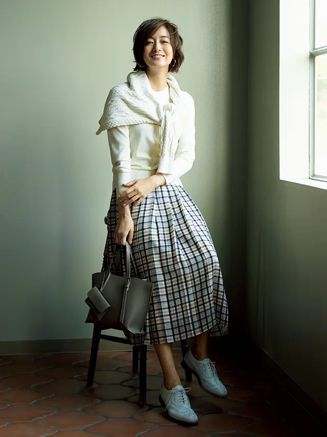 大人のチェック