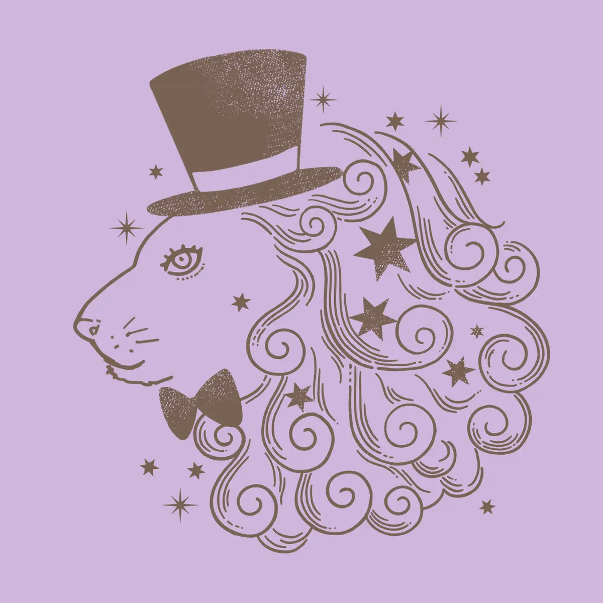 獅子座（7/23～8/22生まれ）