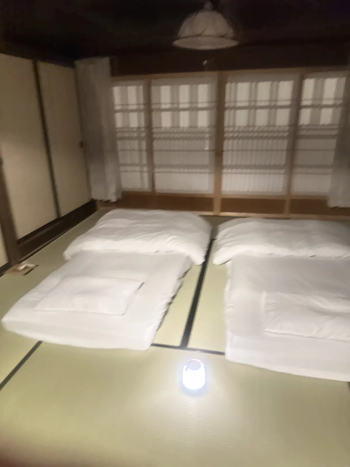 ホワイトコーデで、秋の塩尻市木曽平沢・奈の画像_7