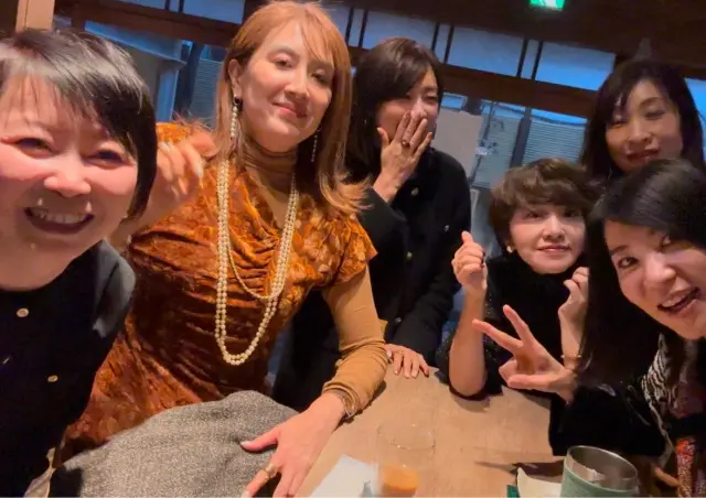 2024年チームJマダム同期、素晴らしいの画像_3