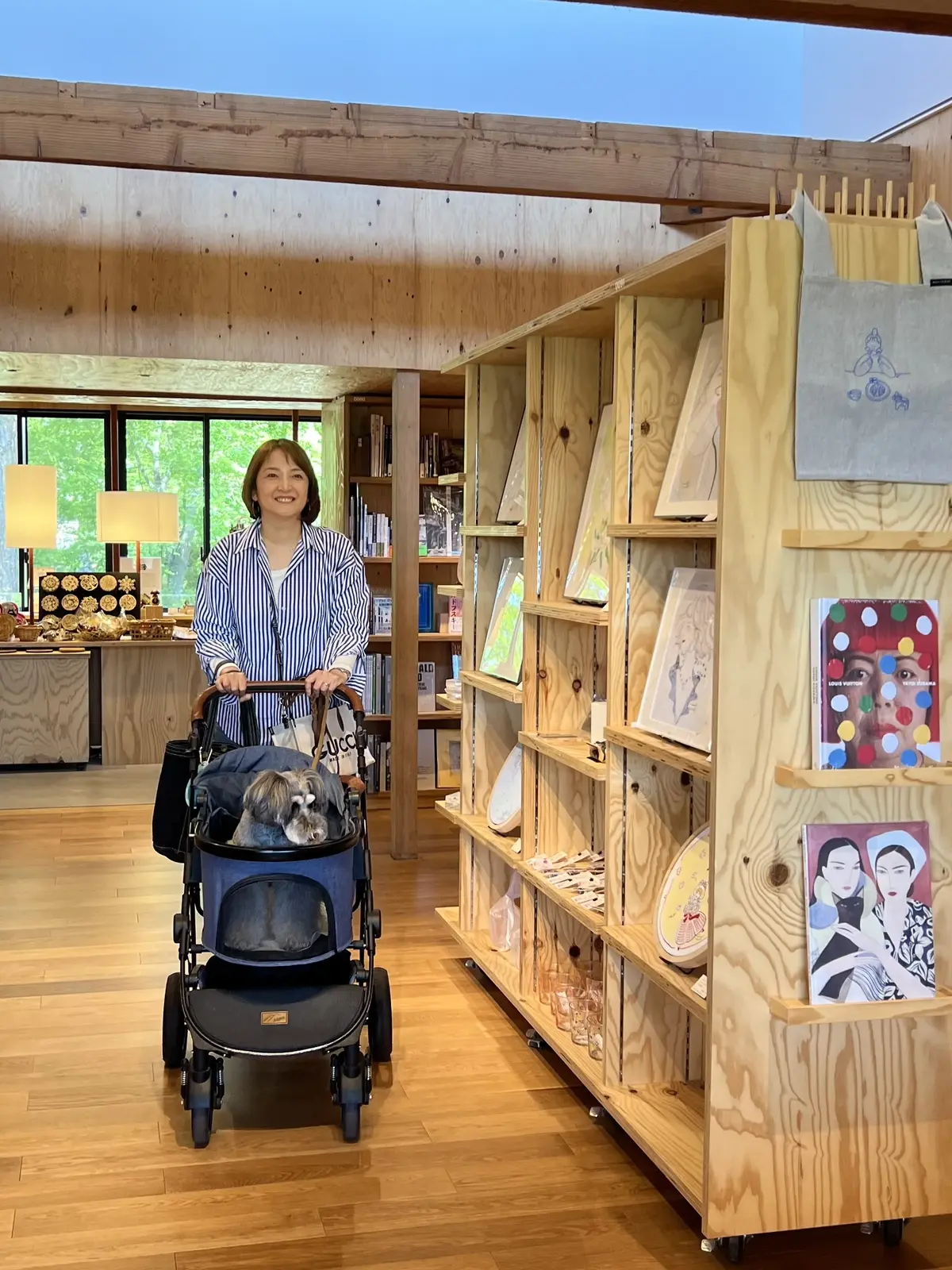 軽井沢書店 中軽井沢店
