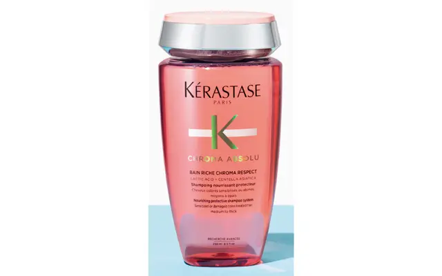 ケラスターゼ クロマアブソリュ バンリッシュ クロマプロテクト