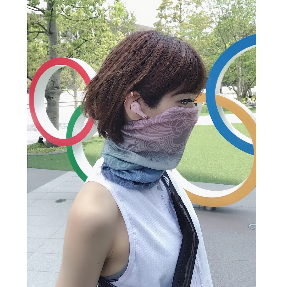 STAY HOME 〜自粛中の最愛の友〜の画像_2