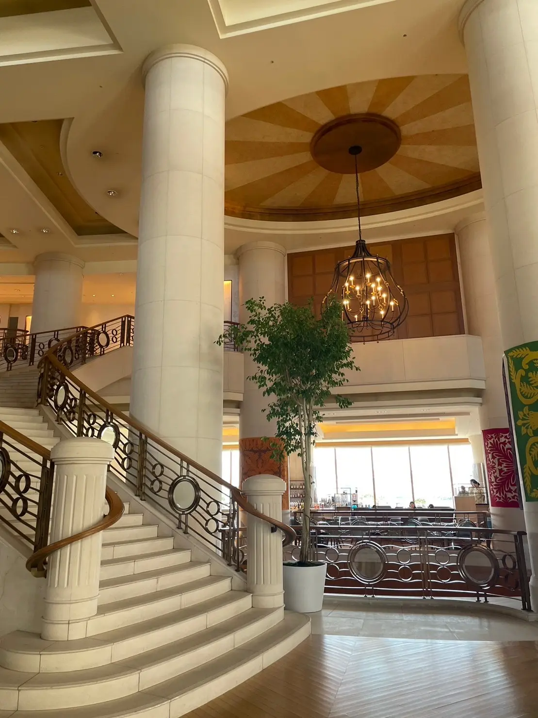 着映えワンピで東京ビッグサイト（キャンピの画像_10