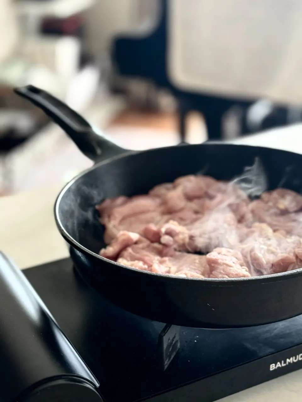 Musica e Cucina ビストロレッスン 14