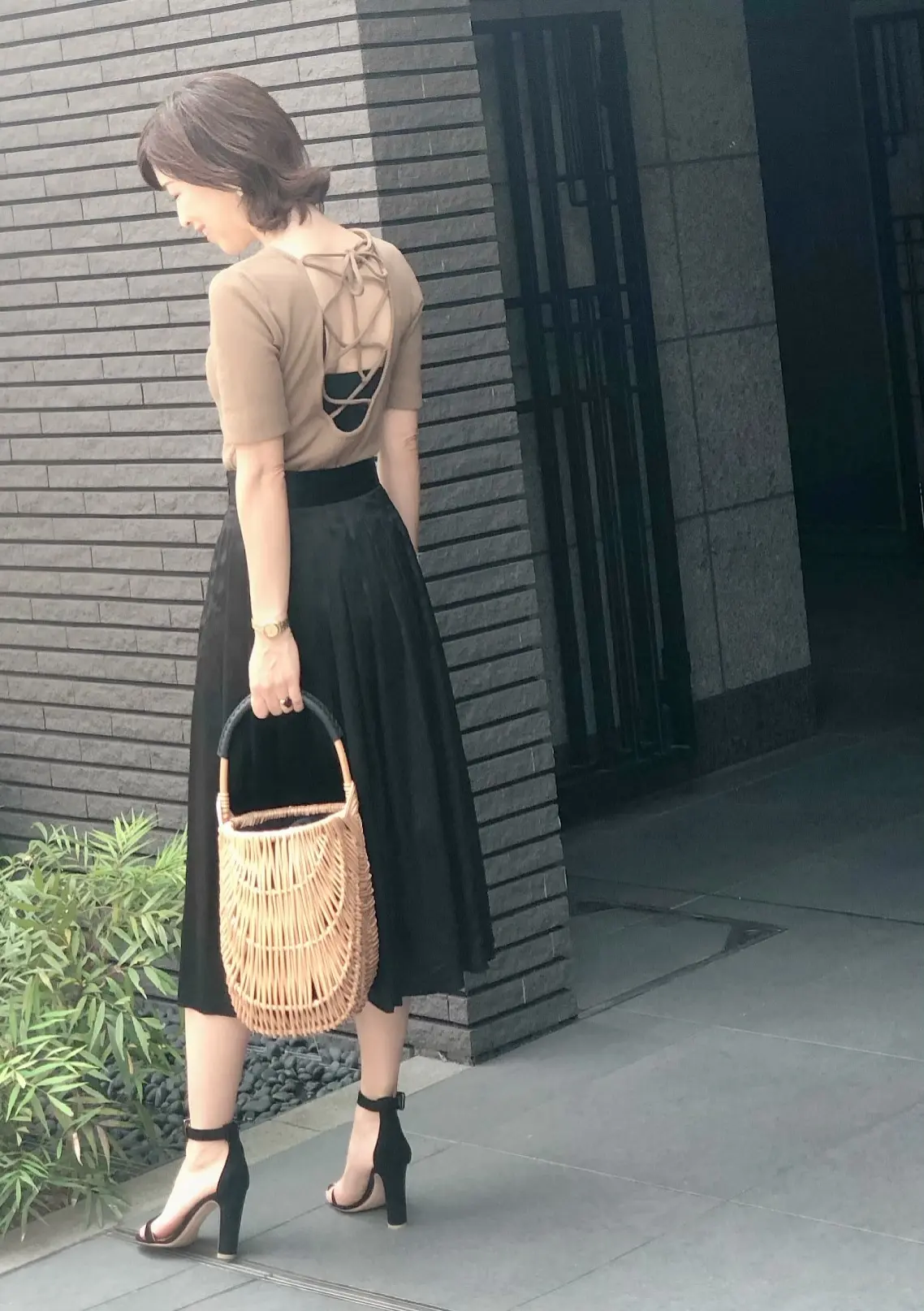 エクラ9月号発売の画像_3