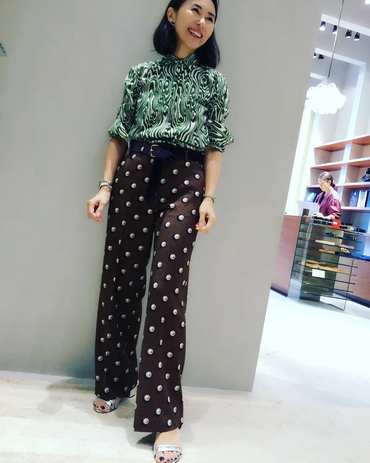 秋のお買い物２の画像_2