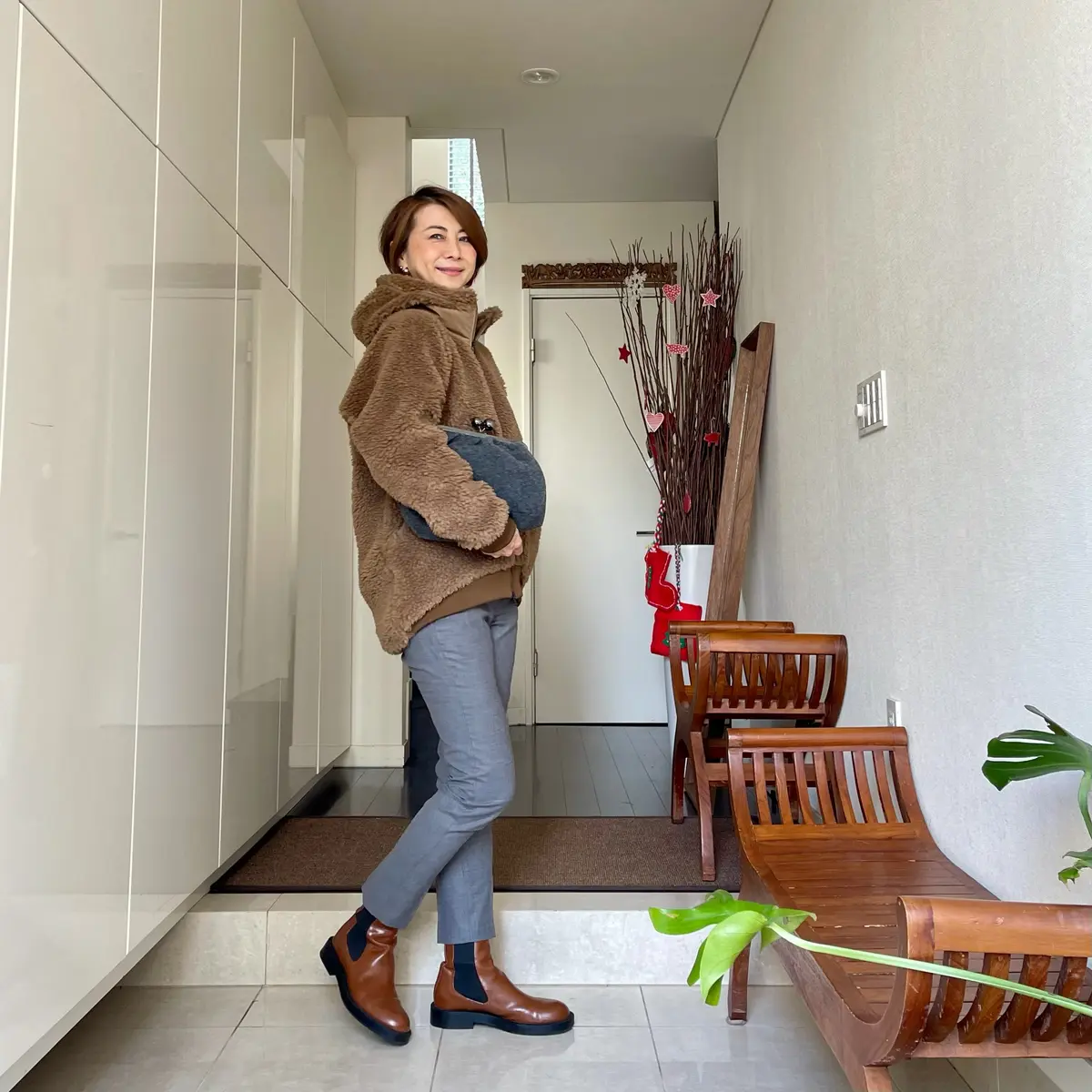 クラッチバッグが好きな理由の画像_2