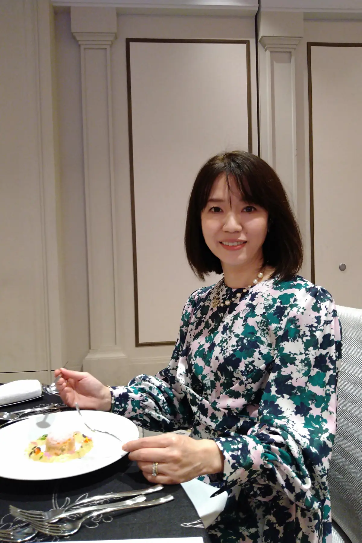 クリスマス家族会