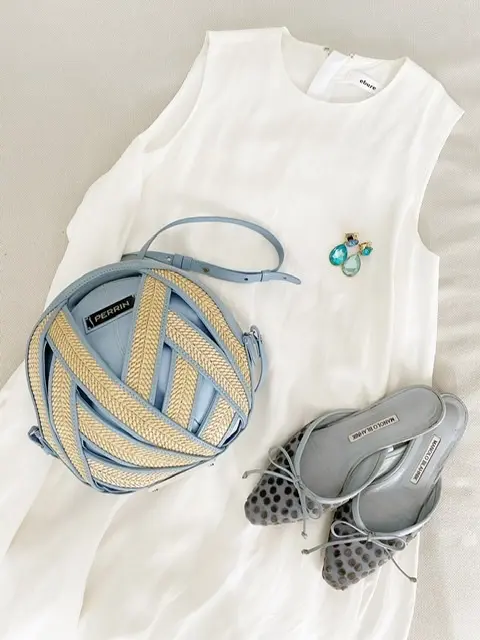 二子玉川でワンピデートの画像_3