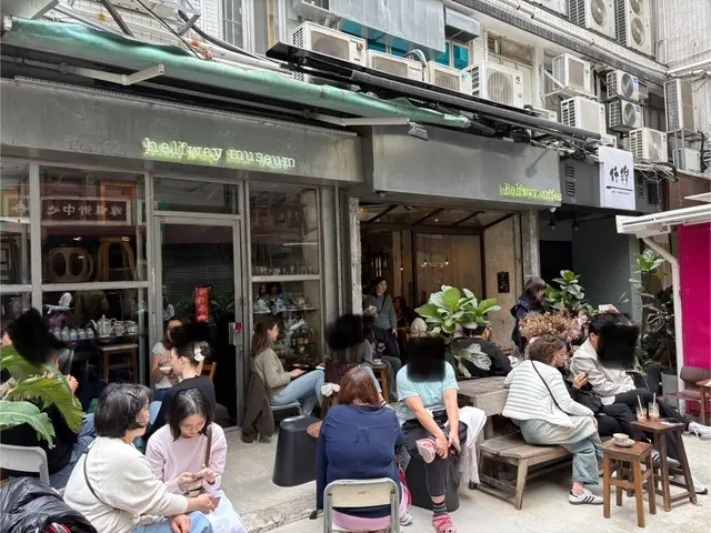 姉弟、香港旅行、DAY2☆の画像_6