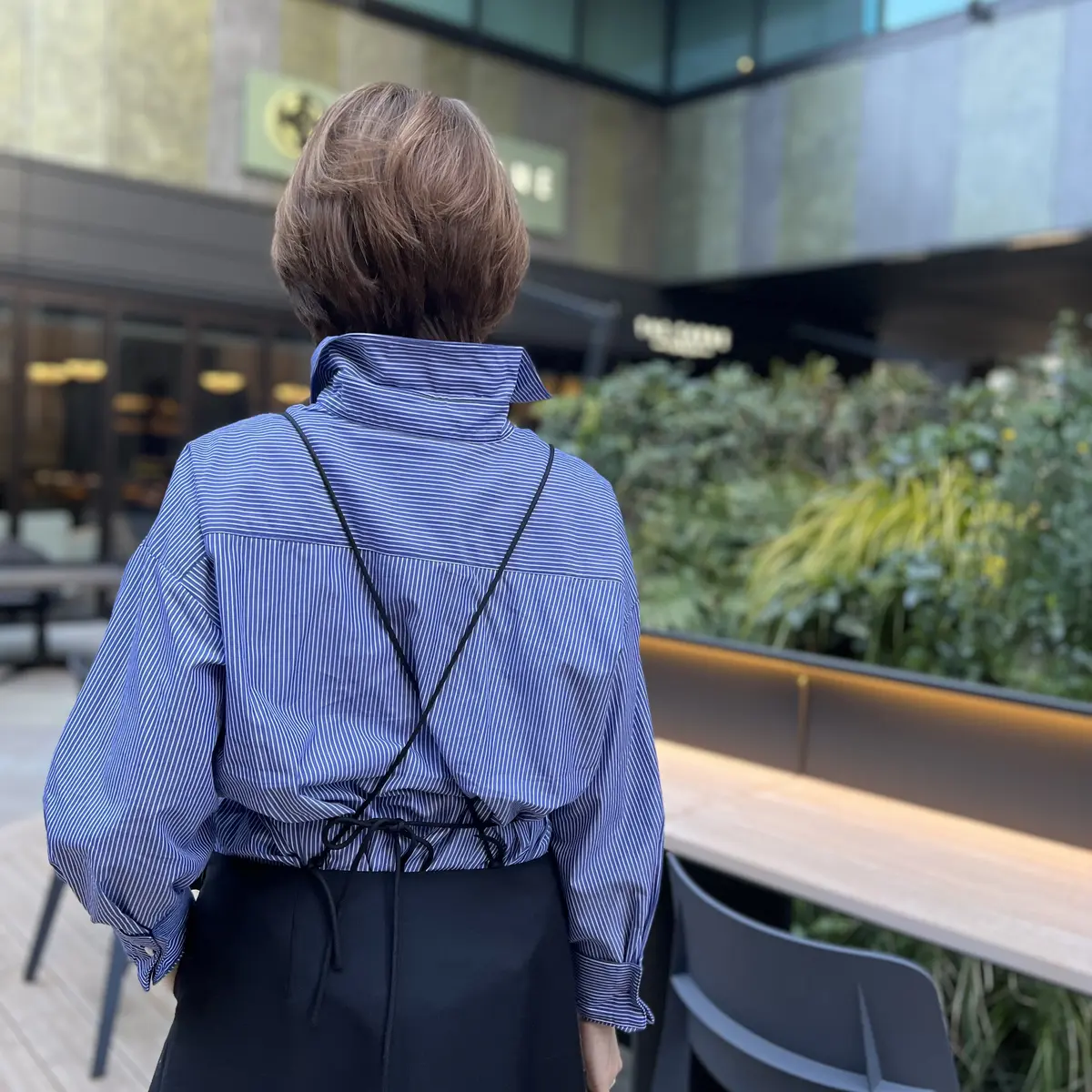 新ブルーシャツ💙3 Styles の画像_5